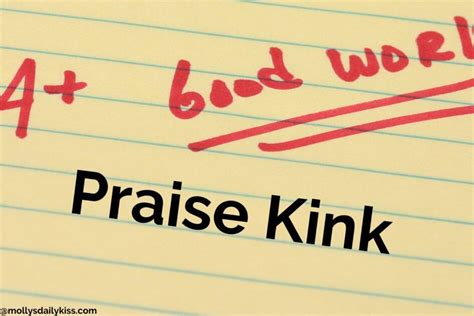 praise kink meaning|How to Explore a Praise Kink If You’re Seriously Turned On by ...